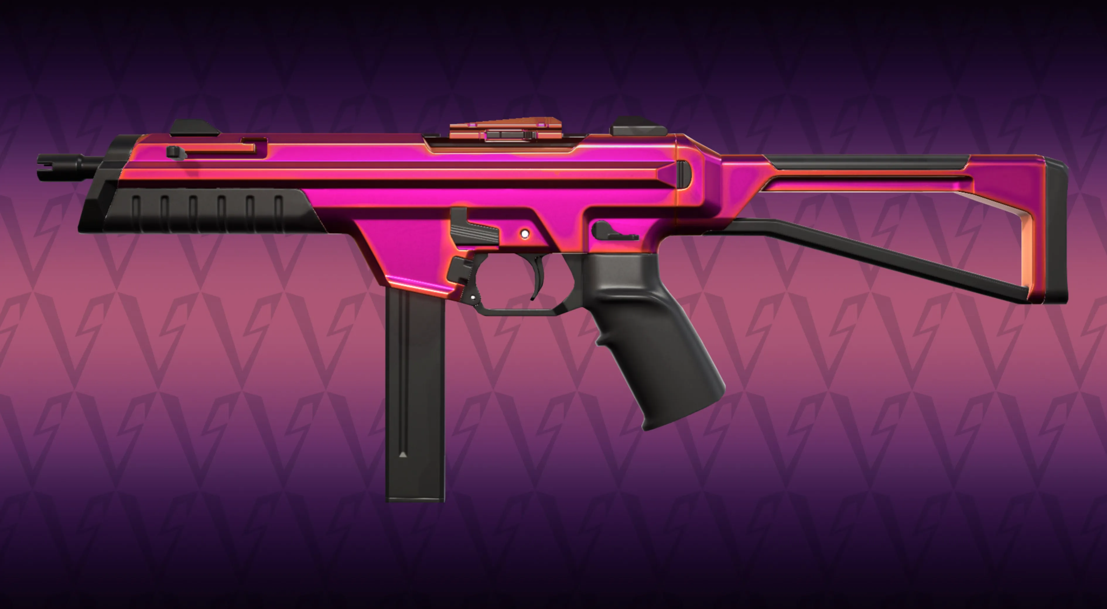 Prism III Stinger